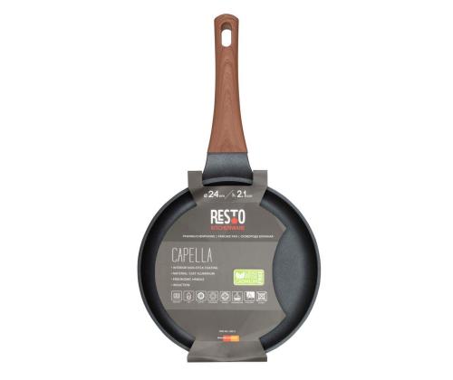 CREPE PAN D24 H2.1CM/93512 RESTO