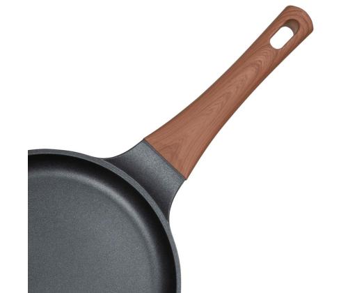 CREPE PAN D24 H2.1CM/93512 RESTO