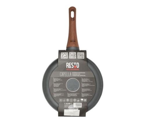 CREPE PAN D24 H2.1CM/93512 RESTO