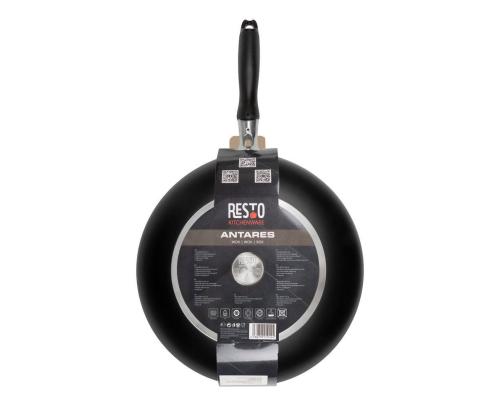 WOK D30 H9.0CM/93603 RESTO