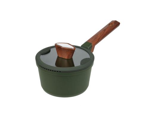 SAUCEPAN D16CM 1.4L/93700 RESTO
