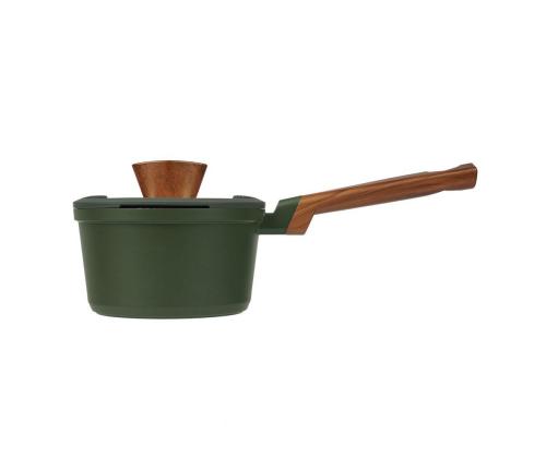 SAUCEPAN D16CM 1.4L/93700 RESTO