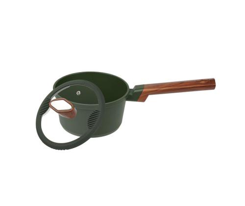 SAUCEPAN D16CM 1.4L/93700 RESTO