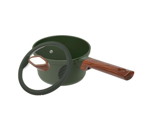 SAUCEPAN D16CM 1.4L/93700 RESTO