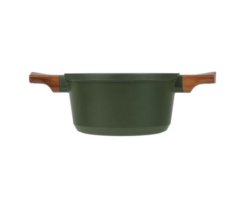 CASSEROLE D20CM 2.6L/93701 RESTO