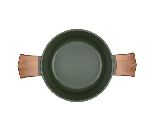 CASSEROLE D20CM 2.6L/93701 RESTO