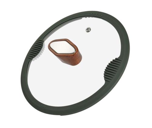 CASSEROLE D20CM 2.6L/93701 RESTO