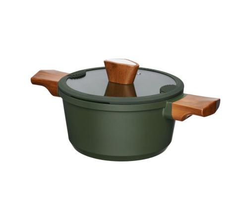 CASSEROLE D24CM 4.6L/93703 RESTO