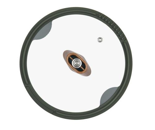 CASSEROLE D24CM 4.6L/93703 RESTO