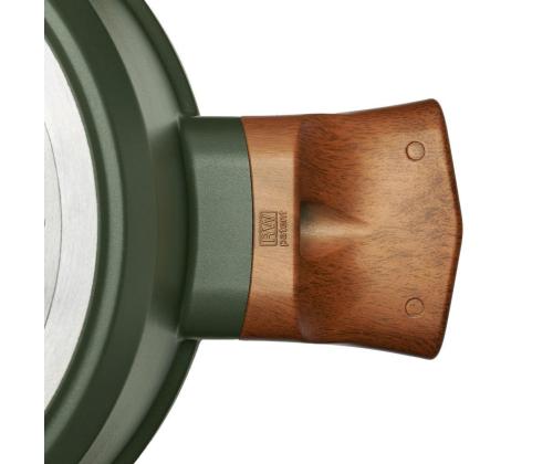 CASSEROLE D24CM 4.6L/93703 RESTO