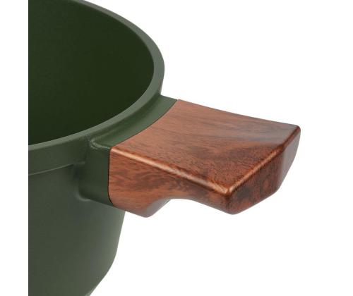 CASSEROLE D24CM 4.6L/93703 RESTO