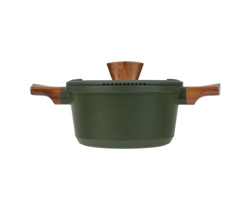 CASSEROLE D24CM 4.6L/93703 RESTO