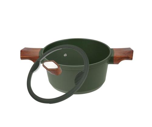 CASSEROLE D24CM 4.6L/93703 RESTO