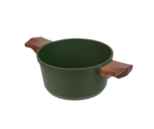 CASSEROLE D24CM 4.6L/93703 RESTO