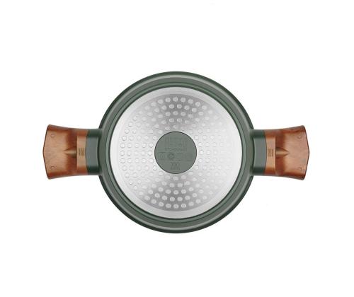 CASSEROLE D24CM 4.6L/93703 RESTO