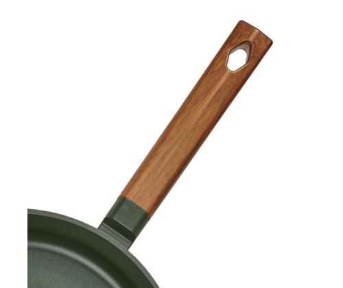 FRYPAN D26 H6CM/93710 RESTO