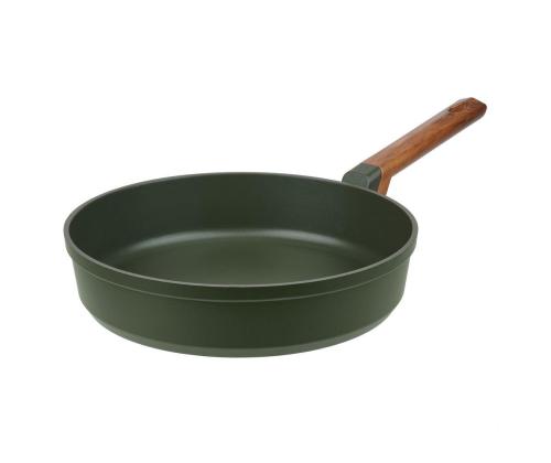 FRYPAN D28 H6.5CM/93711 RESTO