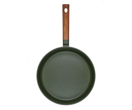FRYPAN D28 H6.5CM/93711 RESTO