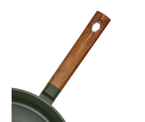 FRYPAN D28 H6.5CM/93711 RESTO
