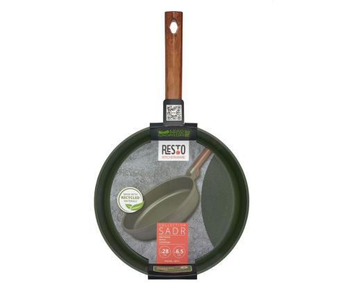 FRYPAN D28 H6.5CM/93711 RESTO