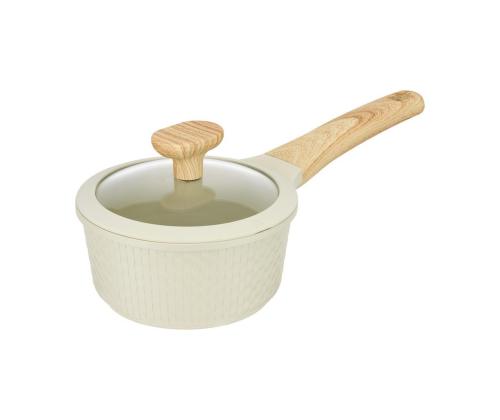 SAUCEPAN D16CM 1.3L/93800 RESTO