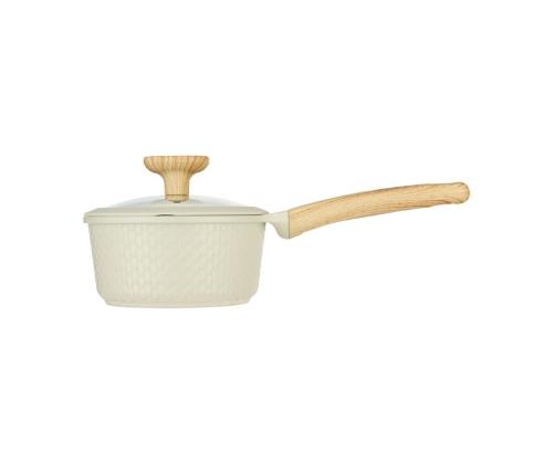 SAUCEPAN D16CM 1.3L/93800 RESTO