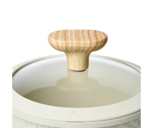 SAUCEPAN D16CM 1.3L/93800 RESTO