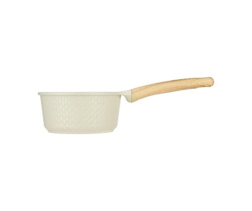 SAUCEPAN D16CM 1.3L/93800 RESTO