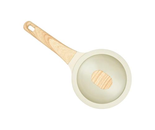 SAUCEPAN D16CM 1.3L/93800 RESTO