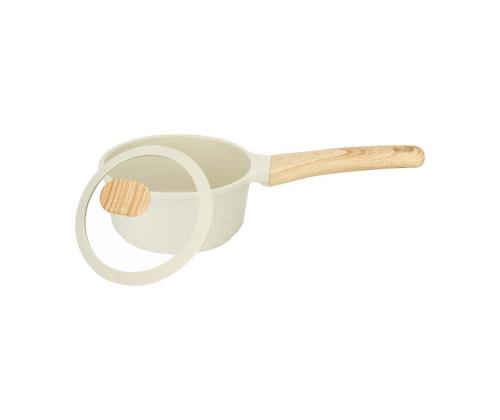 SAUCEPAN D16CM 1.3L/93800 RESTO