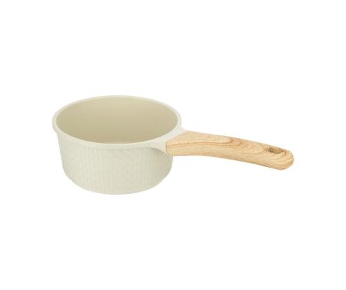 SAUCEPAN D16CM 1.3L/93800 RESTO