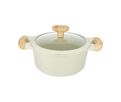 CASSEROLE D20CM 2.4L/93801 RESTO