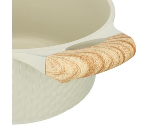CASSEROLE D20CM 2.4L/93801 RESTO