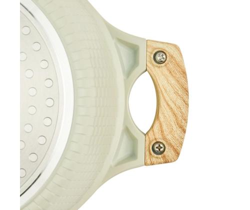 CASSEROLE D20CM 2.4L/93801 RESTO