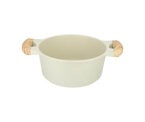 CASSEROLE D20CM 2.4L/93801 RESTO