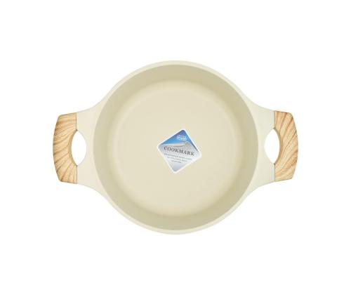 CASSEROLE D20CM 2.4L/93801 RESTO