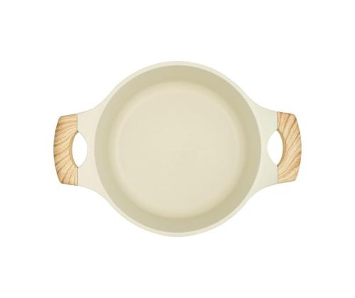CASSEROLE D20CM 2.4L/93801 RESTO