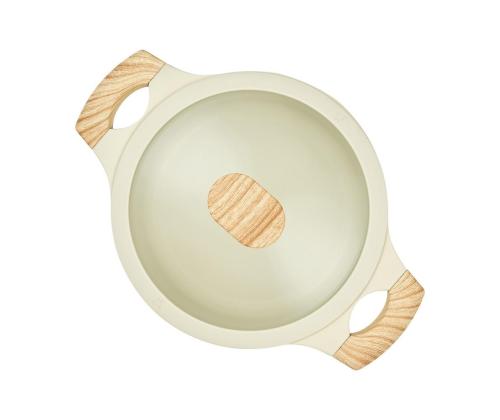 CASSEROLE D20CM 2.4L/93801 RESTO