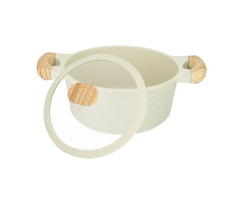 CASSEROLE D20CM 2.4L/93801 RESTO