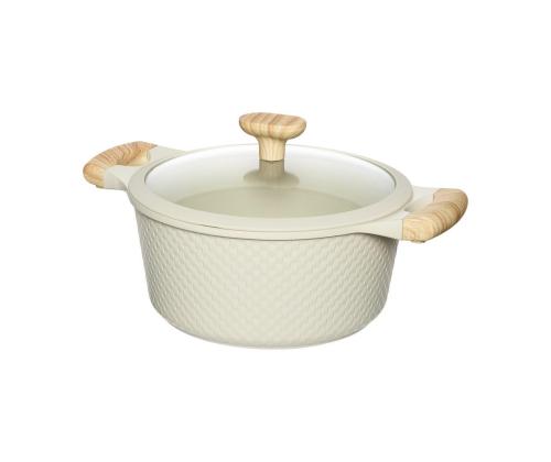 CASSEROLE D24CM 4.2L/93803 RESTO