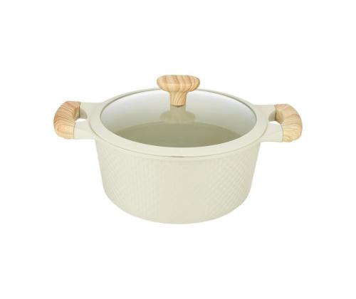 CASSEROLE D24CM 4.2L/93803 RESTO