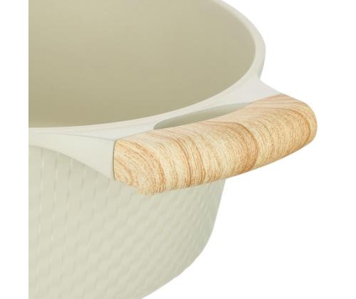 CASSEROLE D24CM 4.2L/93803 RESTO