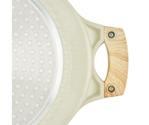 CASSEROLE D24CM 4.2L/93803 RESTO