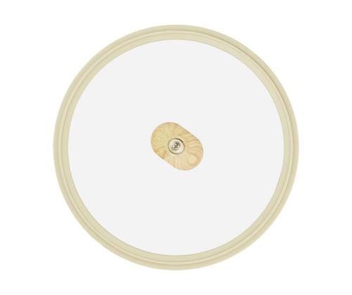 CASSEROLE D24CM 4.2L/93803 RESTO