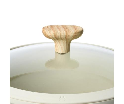 CASSEROLE D24CM 4.2L/93803 RESTO