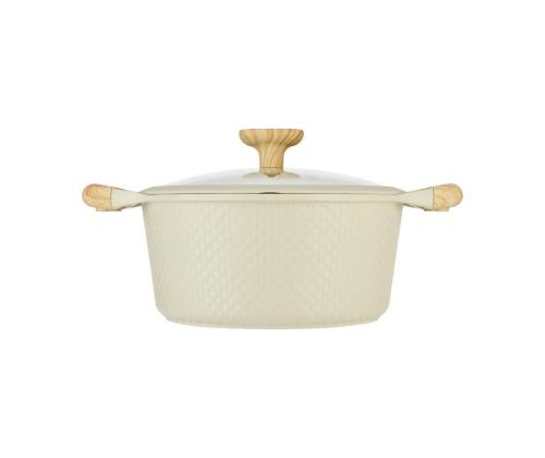 CASSEROLE D24CM 4.2L/93803 RESTO