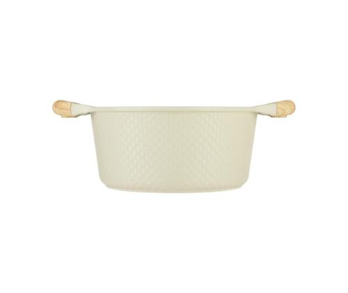 CASSEROLE D24CM 4.2L/93803 RESTO