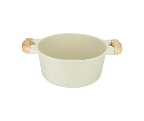 CASSEROLE D24CM 4.2L/93803 RESTO