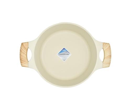 CASSEROLE D24CM 4.2L/93803 RESTO