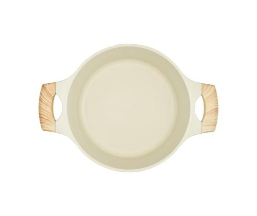 CASSEROLE D24CM 4.2L/93803 RESTO